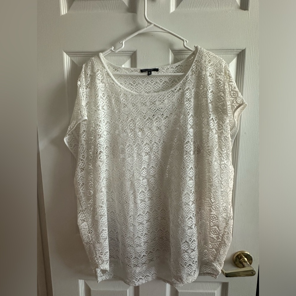 Knit shirt